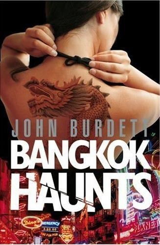 Bangkok Haunts