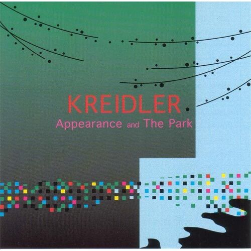 Appearance And The Park - Dutch Import