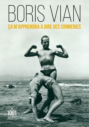 Ça M'apprendra À Dire Des Conneries