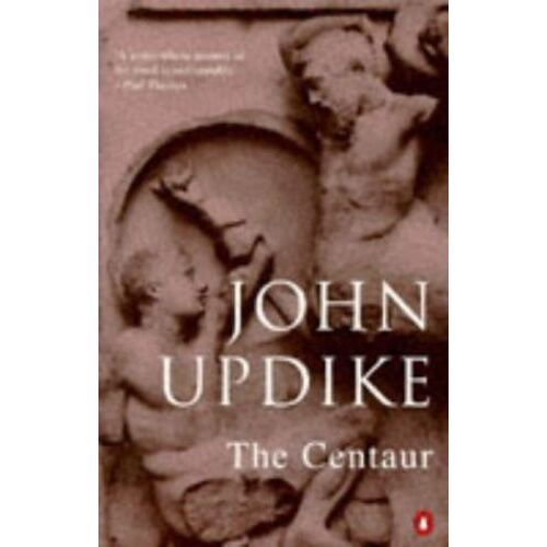 The Centaur