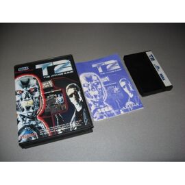 T2 Terminator 2 Master System