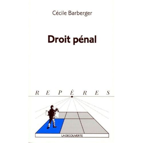 Droit Pénal