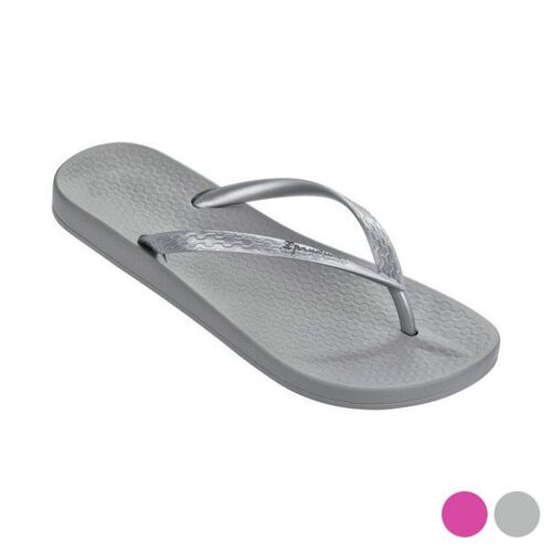 Tongs pour Femmes Rider Anatomica Tan Fem