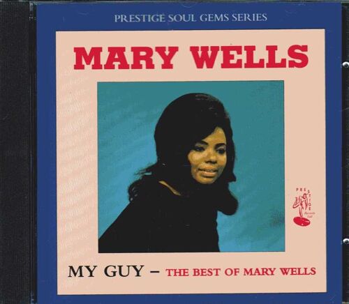 My Guy-The Best Of - Dutch Import