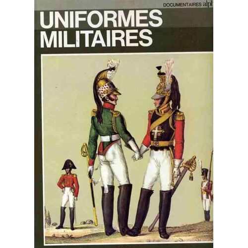 Uniformes Militaires