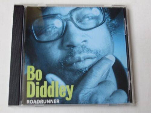 Roadrunner