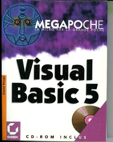 Visual Basic 5 Megapoche