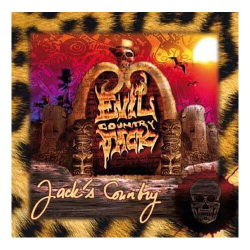 Jack's Country