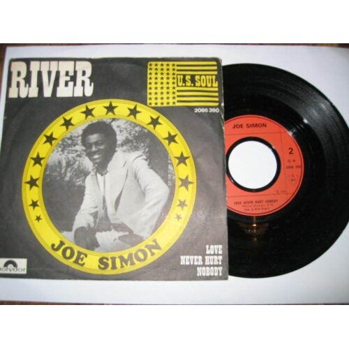 River / Love Ain't Never Hurt Nobody
