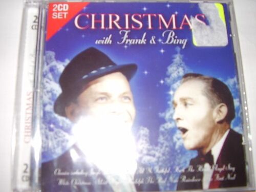 Christmas With Frank & Bing