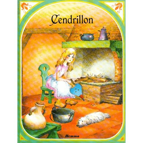 Cendrillon