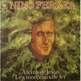 Sp Alcina De Jesus/75