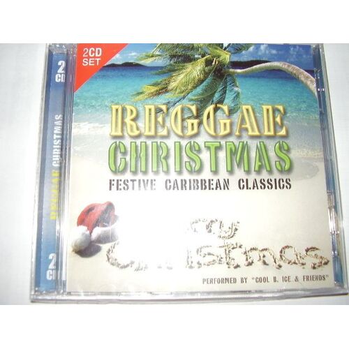 Reggae Christmas