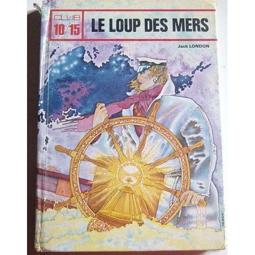 Le Loup Des Mers