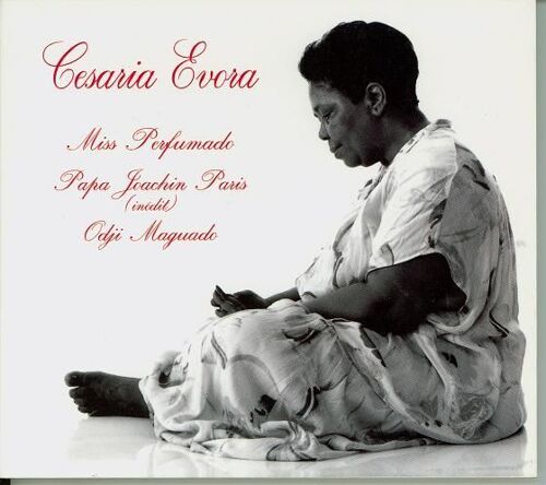 Trois Mornas De Cesaria Evora