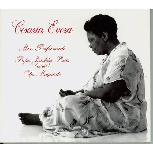Trois Mornas De Cesaria Evora