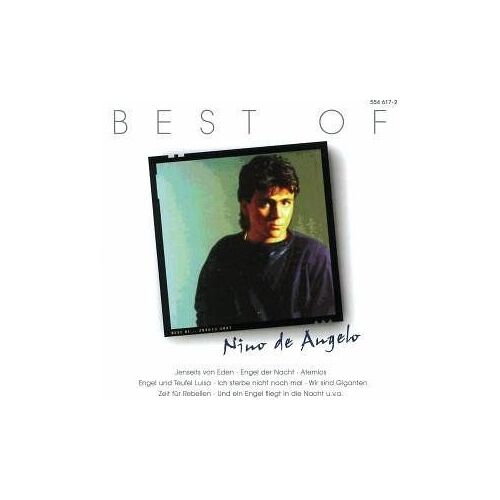 Best Of -14tr