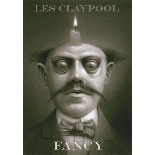 Fancy -Live - Claypool, Les
