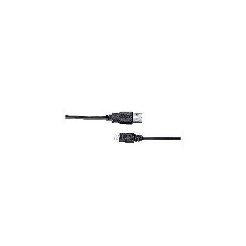 LG USB/Micro-USB-cable with Ladefunktion for BL20 BL40, GD510, GD900, GM730, GM75