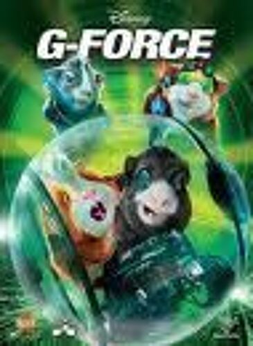 G-Force - Import