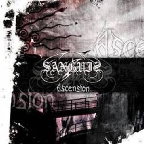 Sanguis.Cd.Ascension