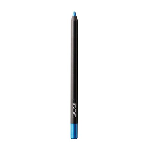 Gosh Waterproof Eyeliner 011sky High By Gosh 