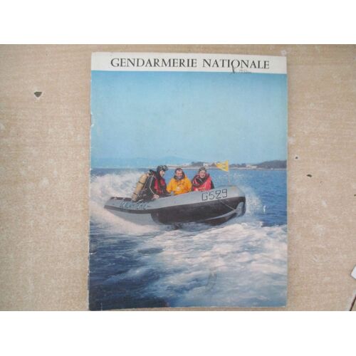 Gendarmerie Nationale