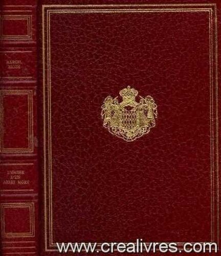 L'ombre D'un Arbre Mort (En Coffret)