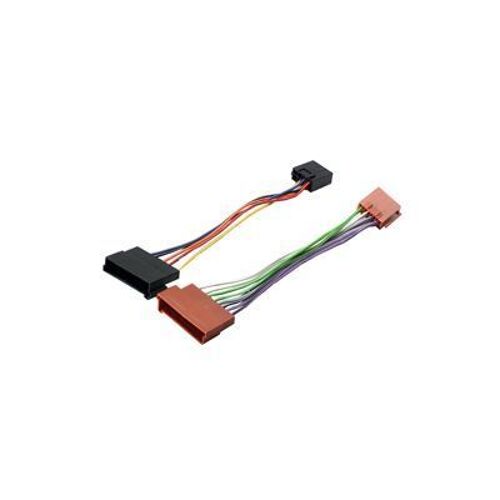 KRAM ISO adaptor for Ford