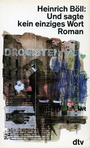 Und Sagte Kein Einziges Wort