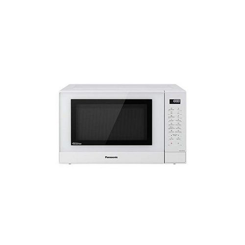 Panasonic NN-GT45KWSUG - Four micro-ondes grill - 31 litres - 1000 Watt - blanc