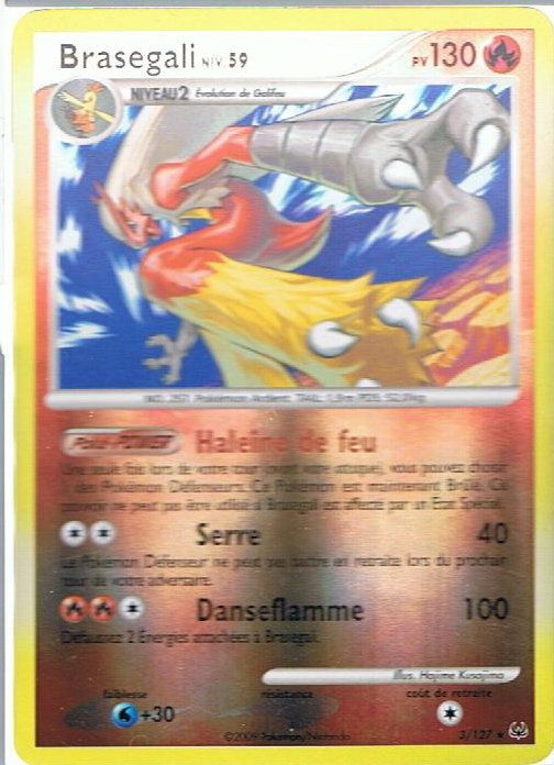 Darkrai Pv 130 136/197 - Carte Rare Holographique - Écarlate Et Violet Flammes Obsidiennes