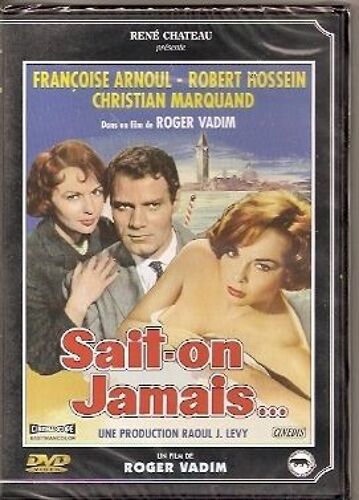 Sait-On Jamais...
