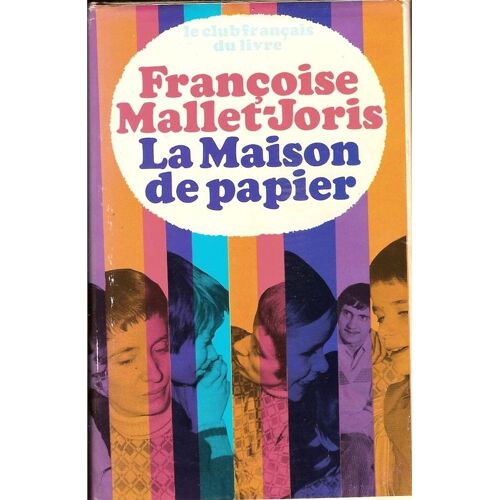 La Maison De Papier