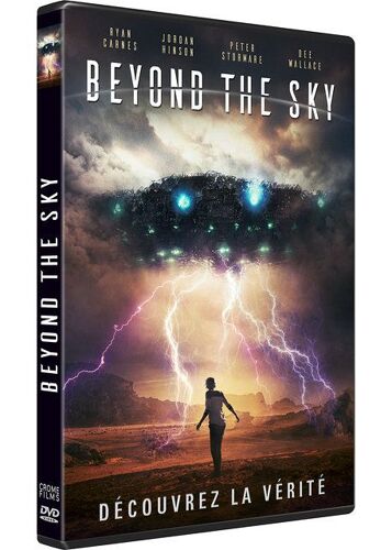Beyond The Sky