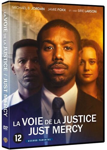 La Voie De La Justice