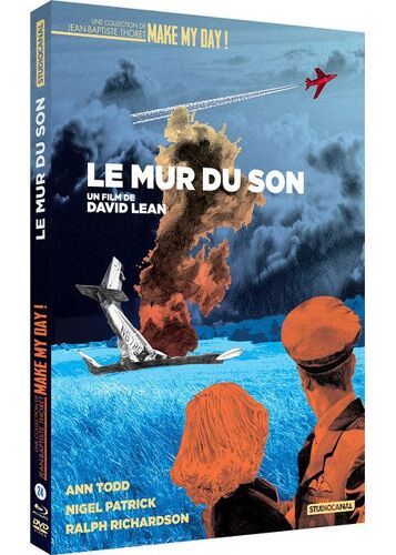 Le Mur Du Son - Combo Blu-Ray + Dvd