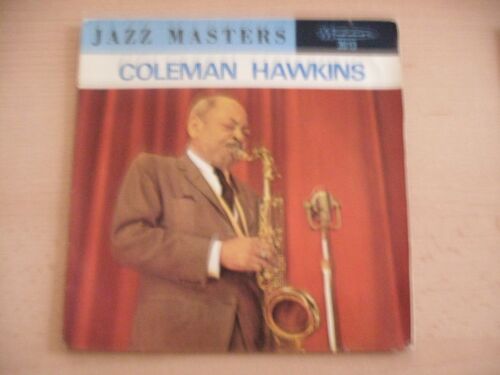 Stompin At The Savoy + On The Sunny Side Of The Street + Honeysuckle Rose + Body And Soul