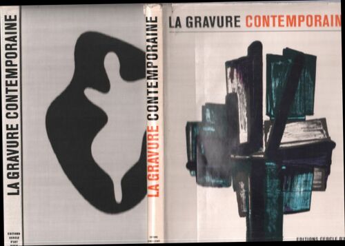 La Gravure Contemporaine