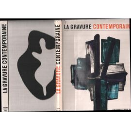 La Gravure Contemporaine
