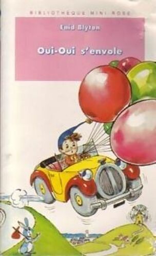 Oui Oui S'envole Oui Oui S'envole