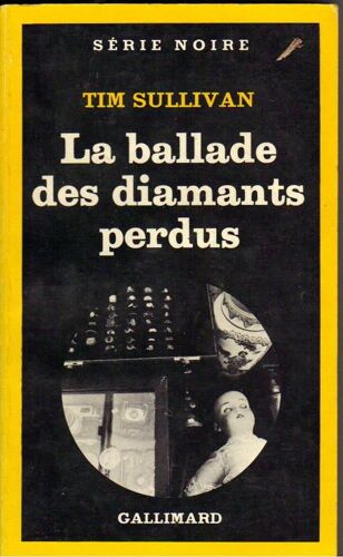 La Ballade Des Diamants Perdus
