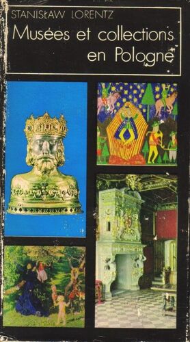 Musées Et Collections En Pologne