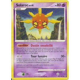 Solaroc Niv.41 - Vainqueurs Supremes - 80 Pv 45/147