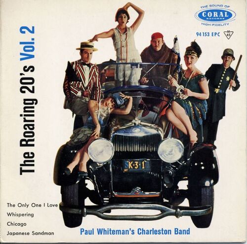 The Roaring 20's Vol.2