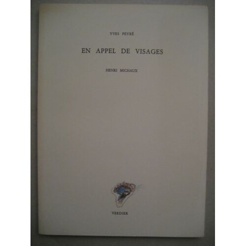 En Appel De Visages