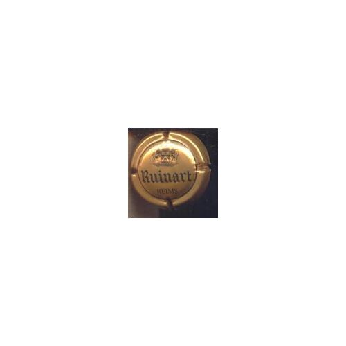 Capsule De Champagne : Ruinart