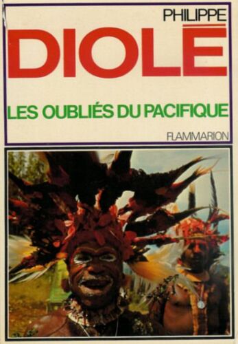 Les Oublies Du Pacifique
