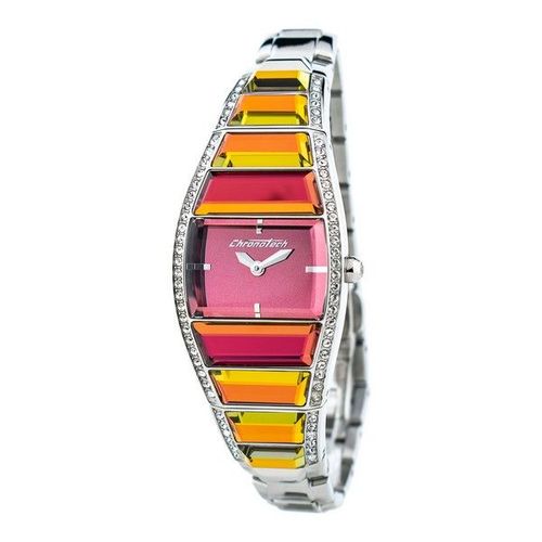 Montre Femme Chronotech Ct7099ls-04m (26 Mm)