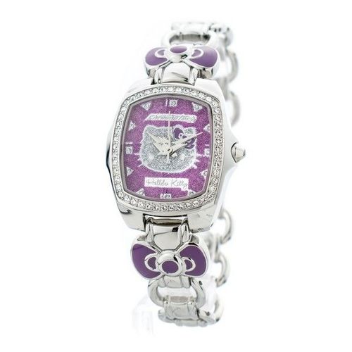 Montre Femme Hello Kitty Chronotech Ct7105ls-03m (30 Mm)